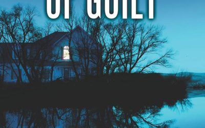Presumption of Guilt (Innocent Prisoners Project Book 2)