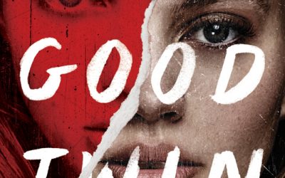The Good Twin Available for Pre-Order