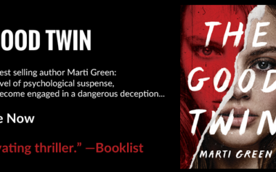 The Good Twin – Available Now!